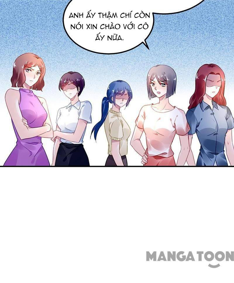 chống lại tổng giám đốc ăn chơi chapter 9 2