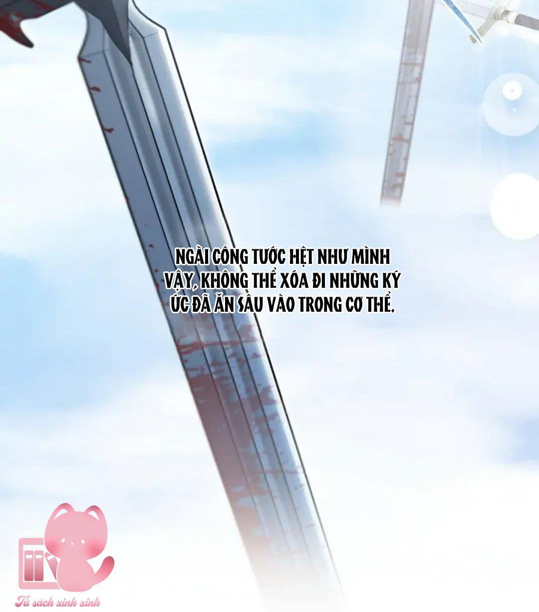 tiểu thư crystal là nam nhân chapter 14 23