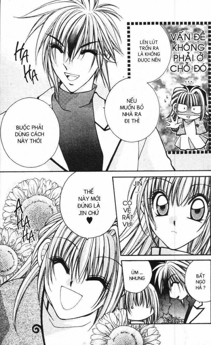 milk crown chapter 2 29