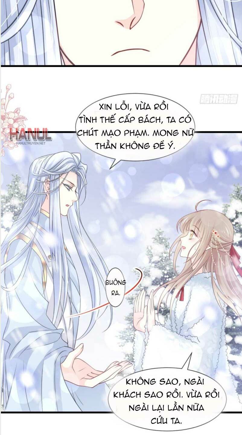 thiên hạ đệ nhất sủng phi chapter 195 3