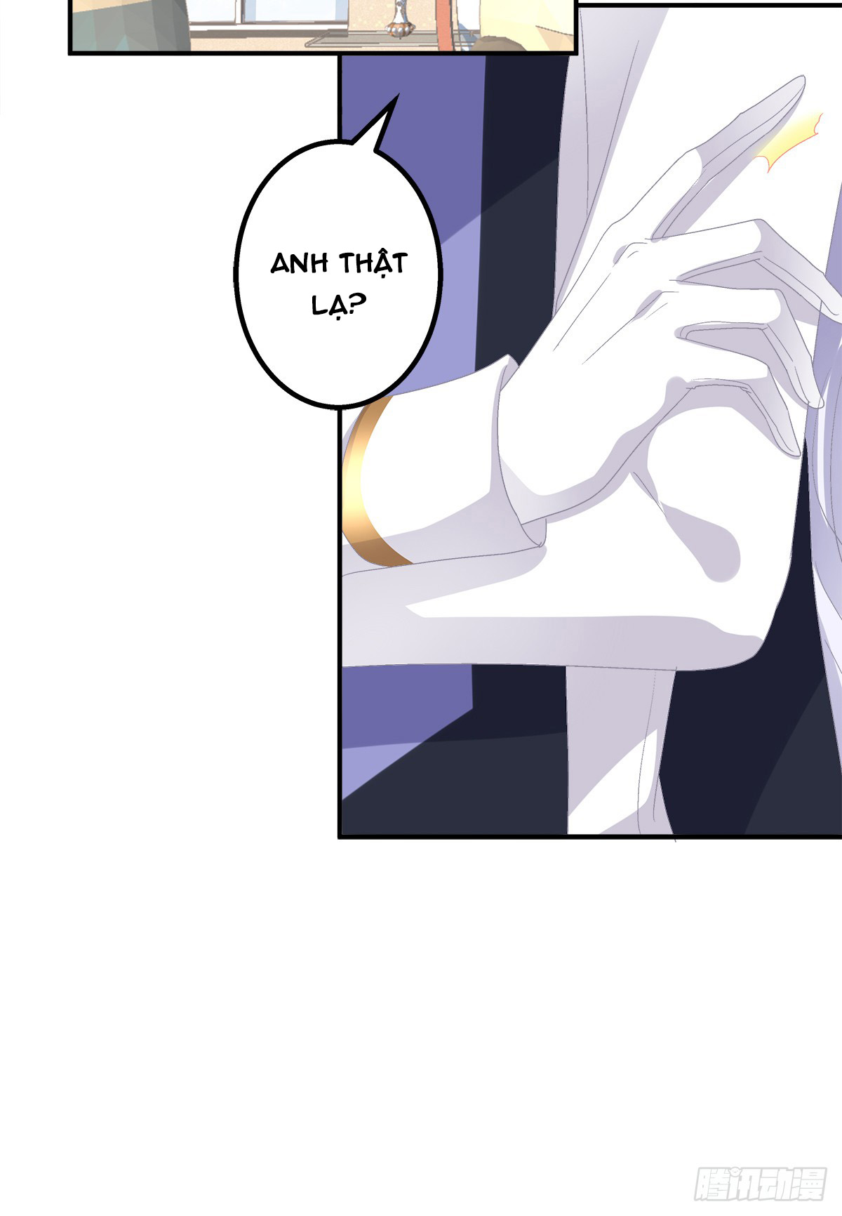 kiểm soát tuyệt đối chapter 14 37