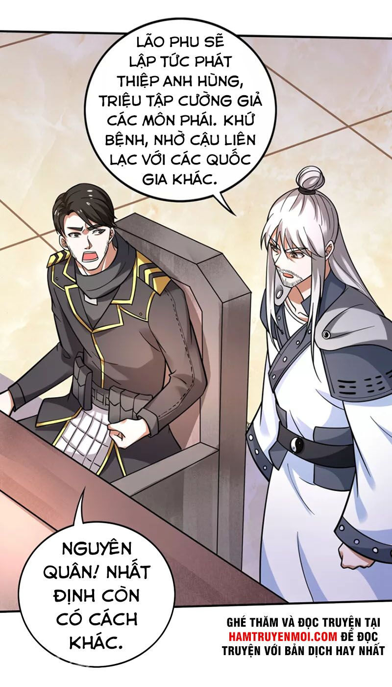 tối cường thần y tại đô thị chapter 233 25