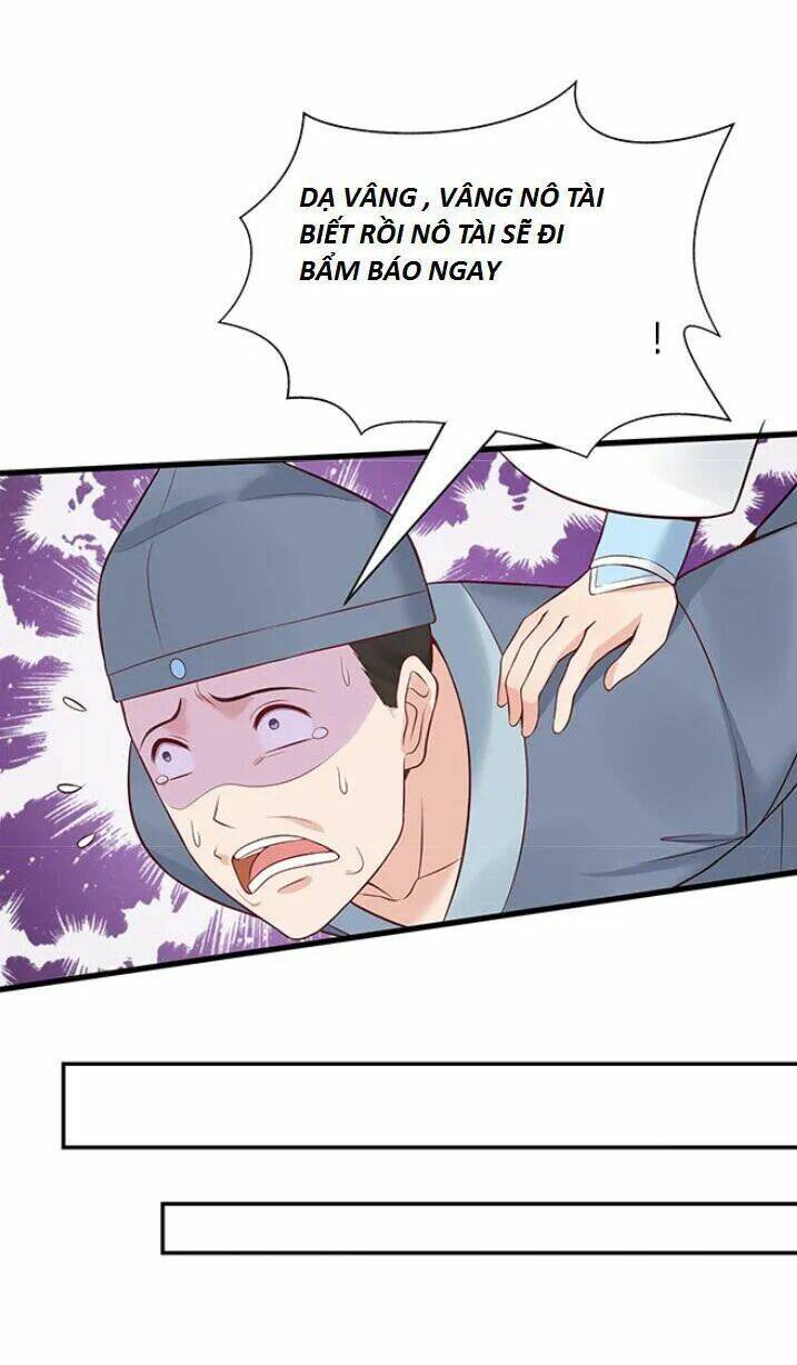 độc phi thần y quá kiêu ngạo chapter 44 24