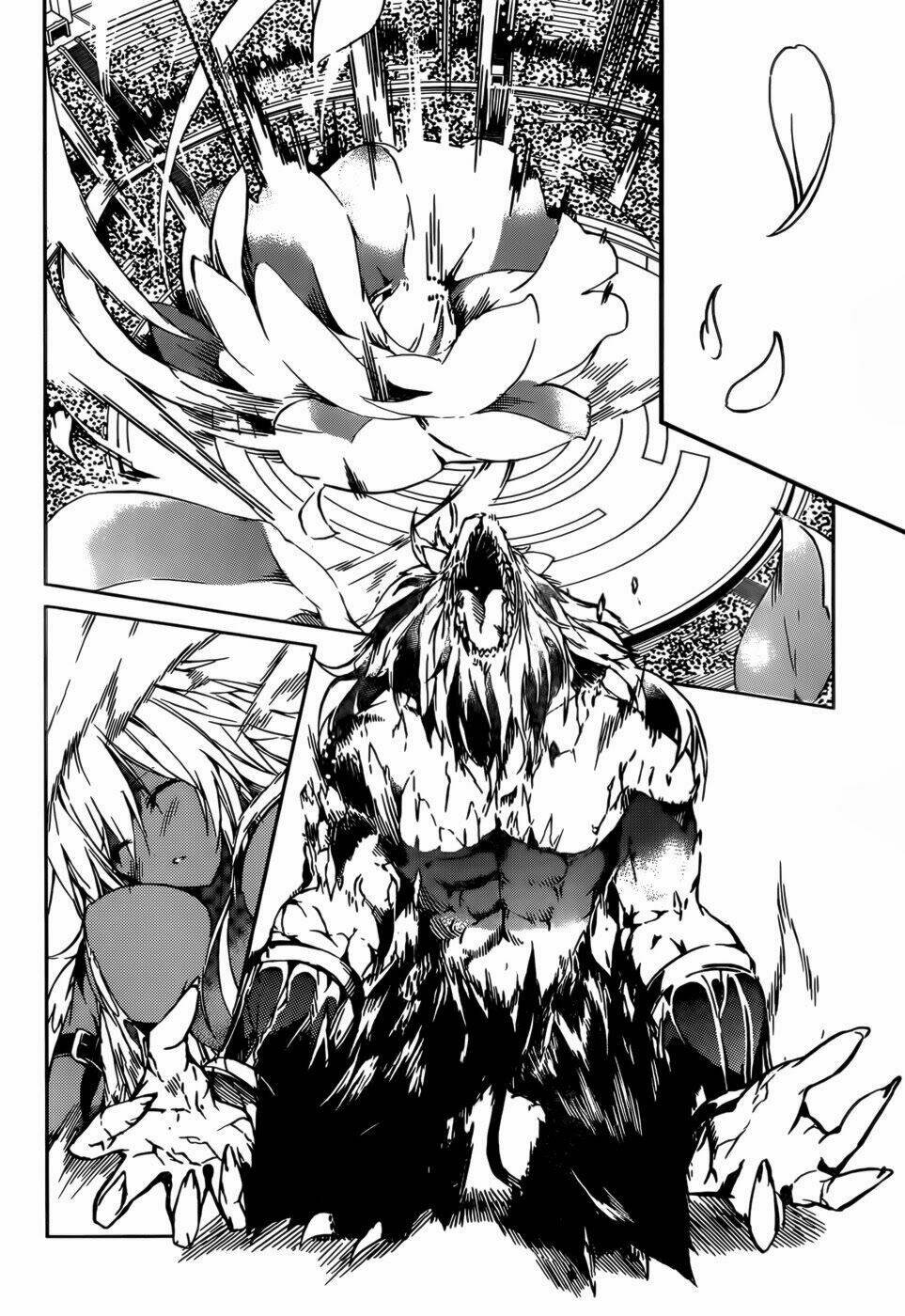 tora kiss - a school odyssey chapter 14 22