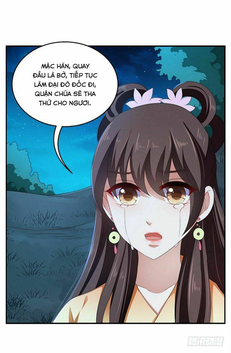 thịnh thế an nhiên chapter 38 35