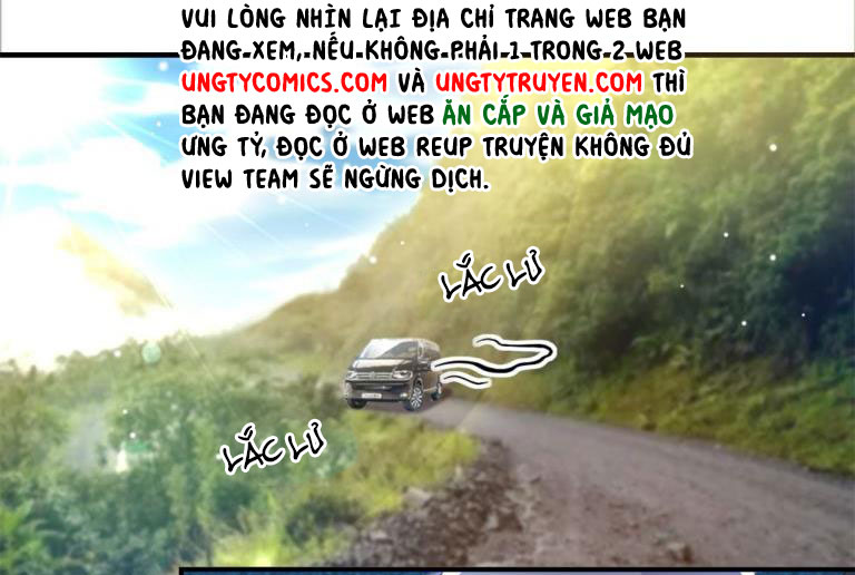 Quan Hệ Thế Thân chapter 21