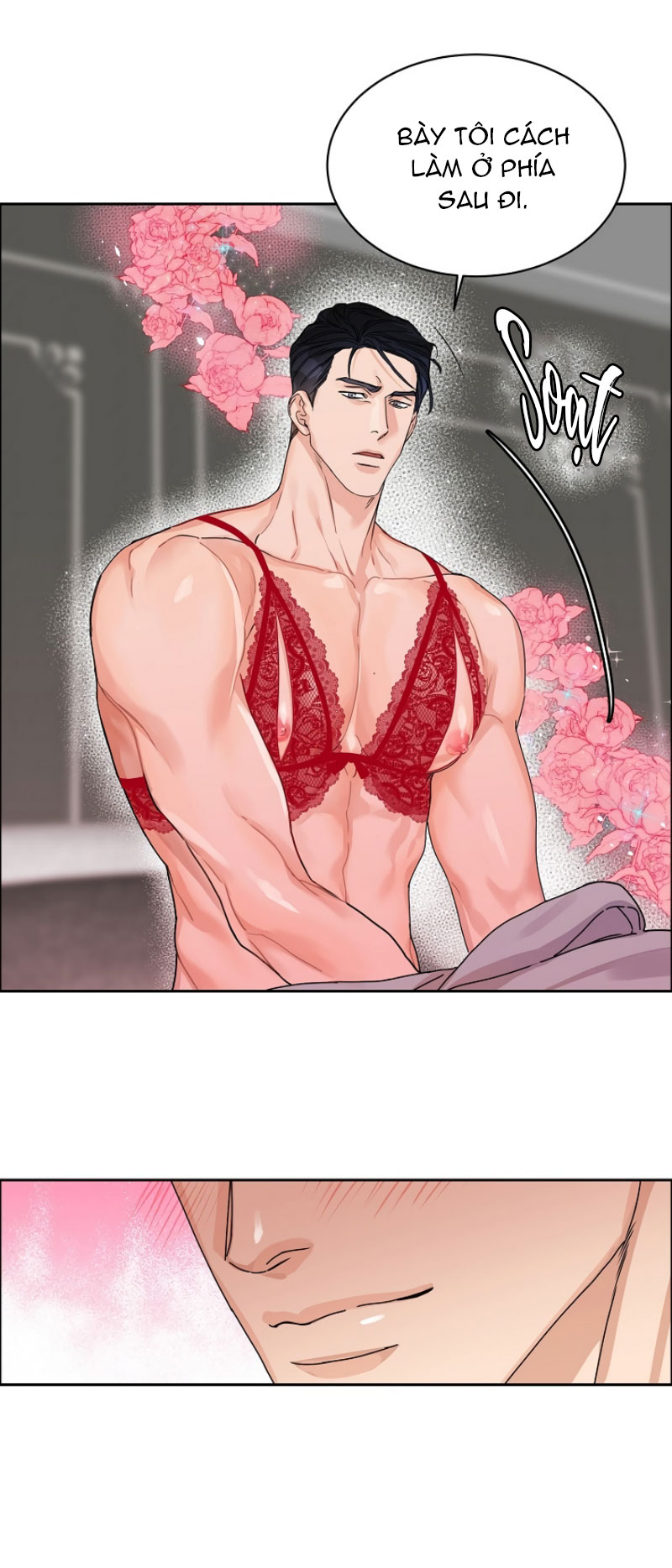 cho tôi ăn anh đi! chapter 2 37