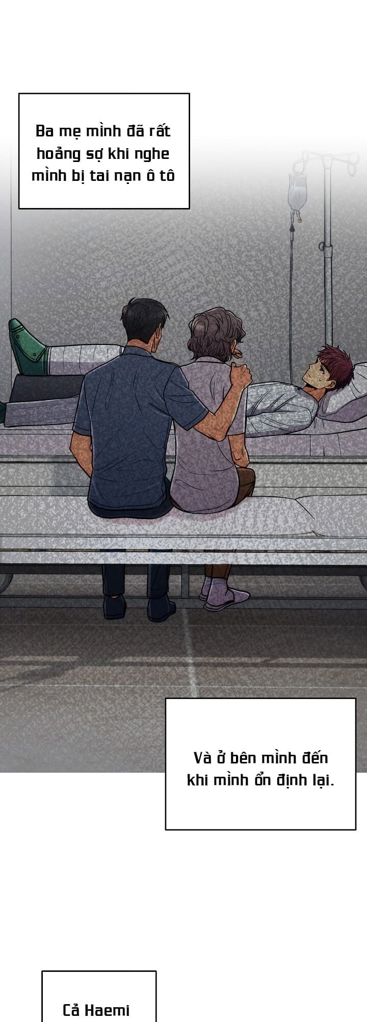 bác sĩ trùng sinh chapter 88 29