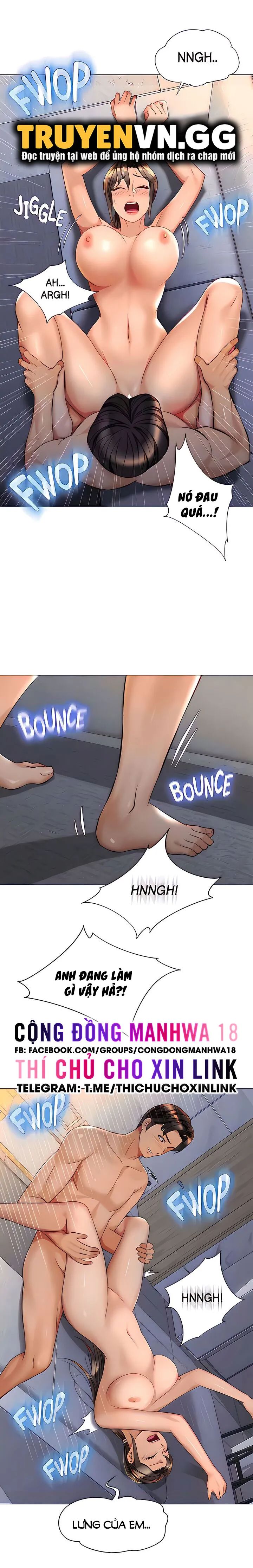 bạn của con gái tôi chapter 78 9