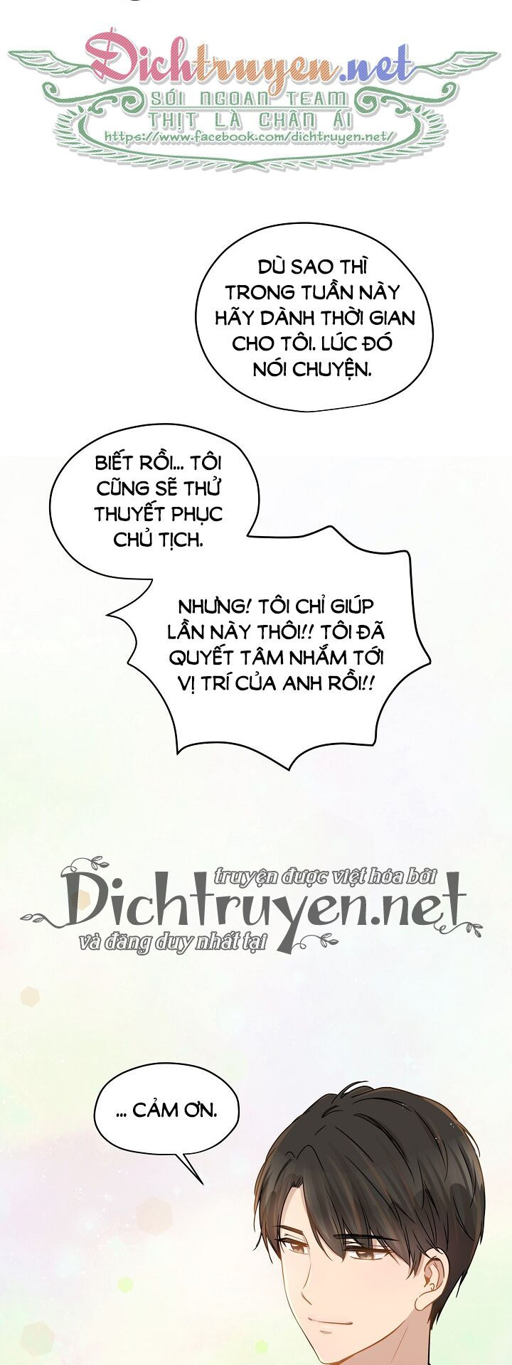 cuộc sống kỳ thú chapter 38 32