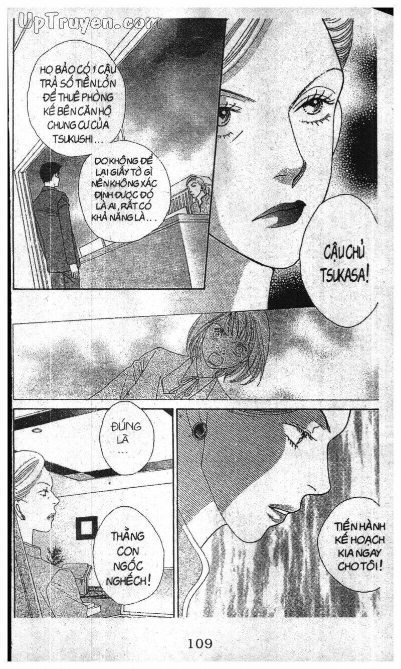 con nhà giàu chapter 186 95