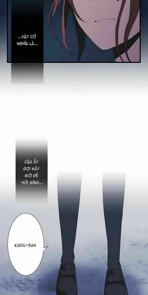 viên thuốc trùng sinh chapter 42 11