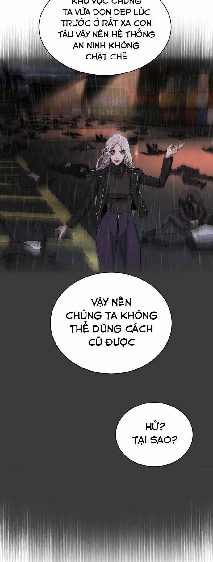 Máu trắng chapter 77 6