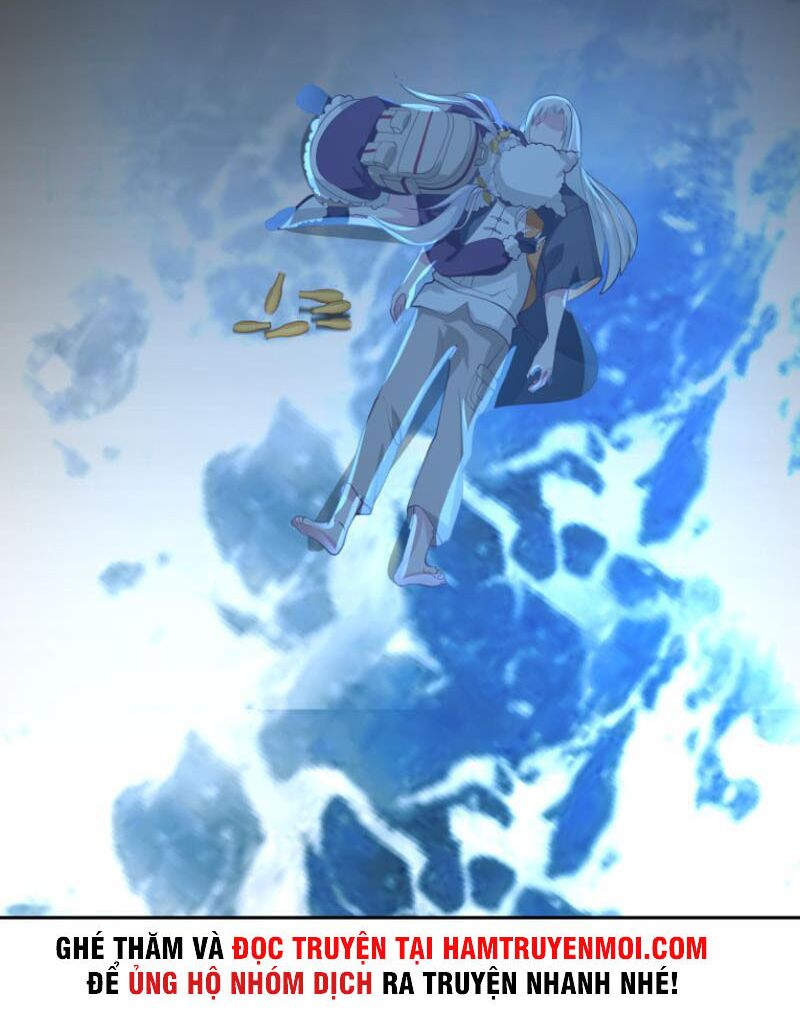 trên người ta có một rồng chapter 450 17