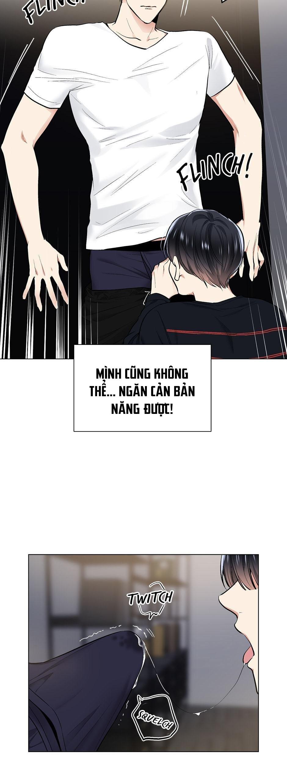 ứng dụng xấu hổ chapter 25 6