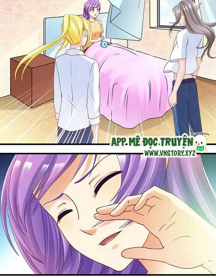bồn tắm có vấn đề?! chapter 39 4