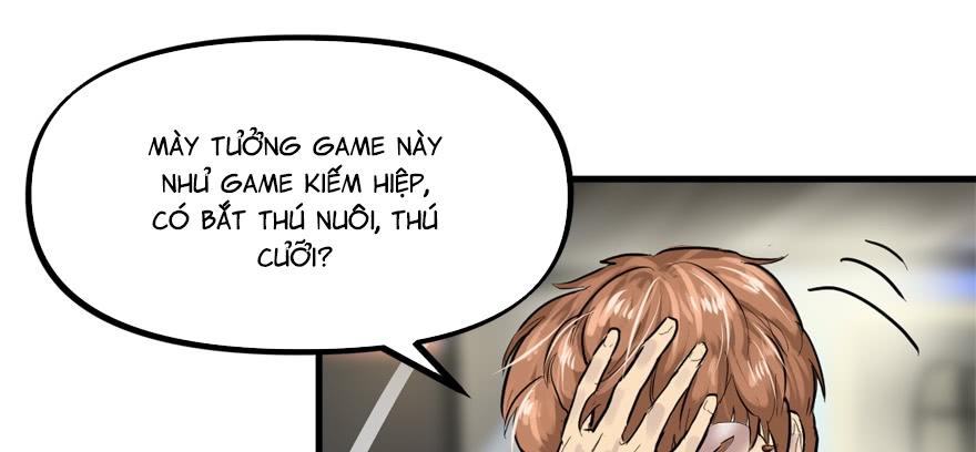 vua sinh tồn chapter 60 10