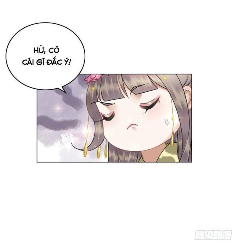 gay rồi! cái đó thành tinh rồi chapter 47 12