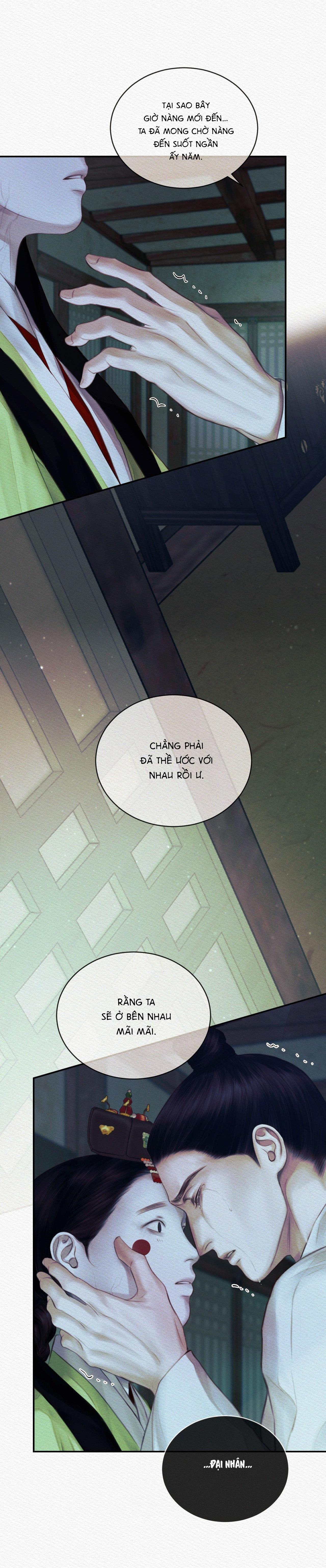 qủy dạ khúc chapter 52 68