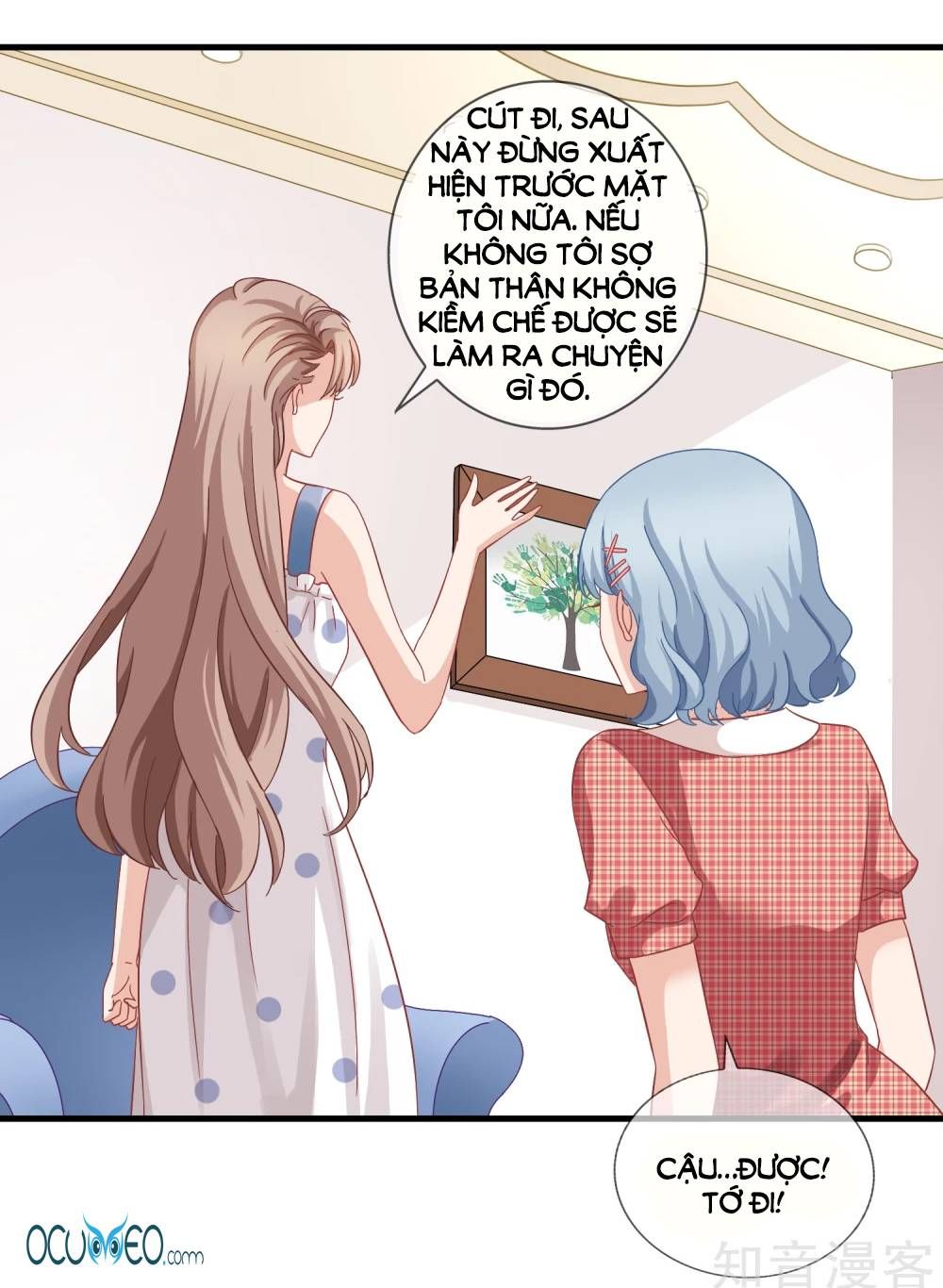 mỹ vị giai thê chapter 7 26