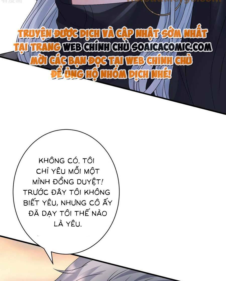 đại tiểu thư có ý đồ gì xấu đâu chapter 190 35