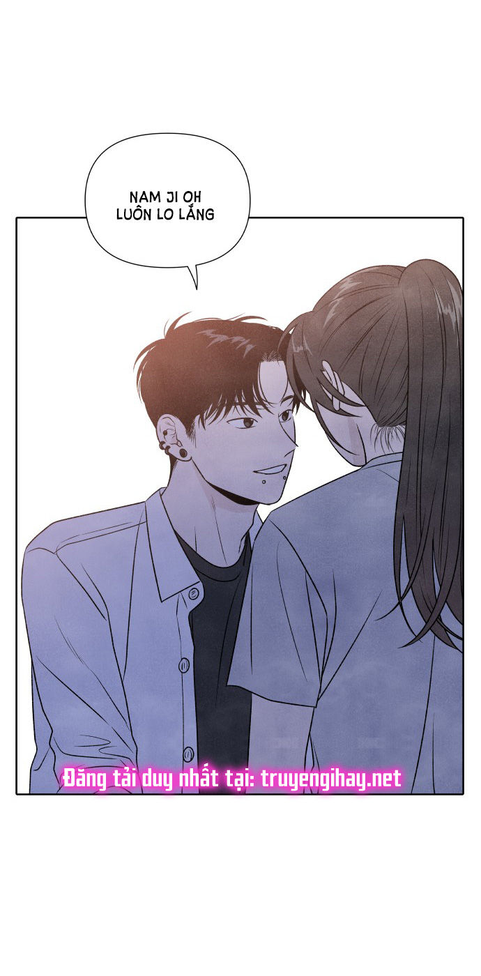 điều khiến tôi quyết tâm muốn chết chapter 20.1 33