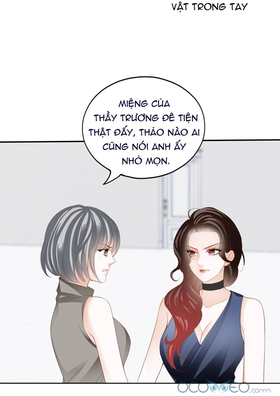 ác nữ rắn chapter 4 1