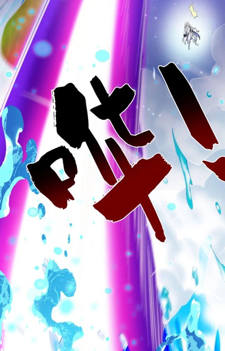 ẩn cư mười vạn năm, đời sau mời ta rời núi chapter 54 25