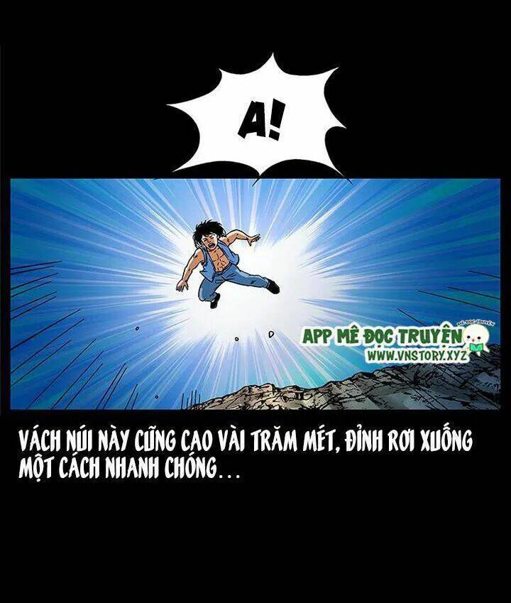 U Minh Ngụy Tượng Chapter 173 19