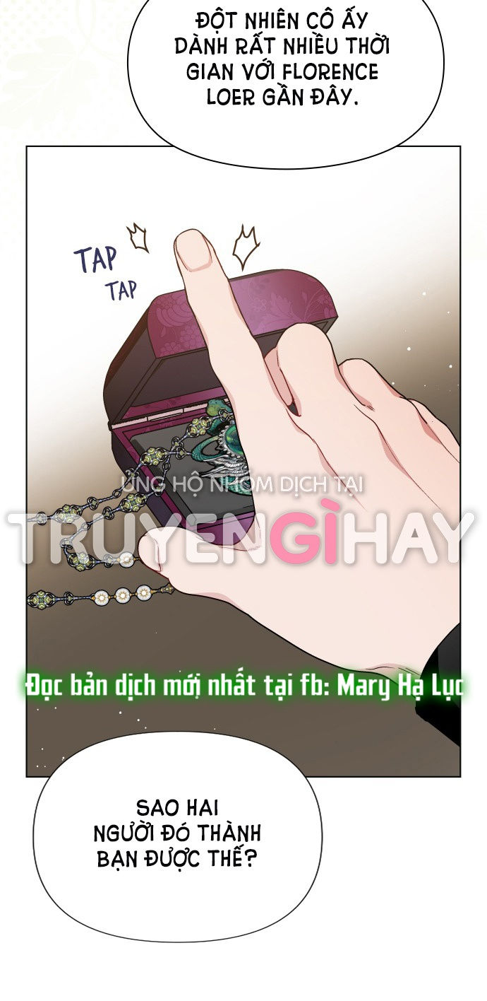 cách hiệp sĩ sống như một tiểu thư chapter 52 3