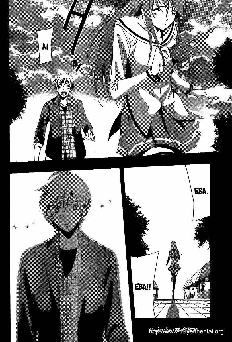 thị trấn tình yêu chapter 87 18