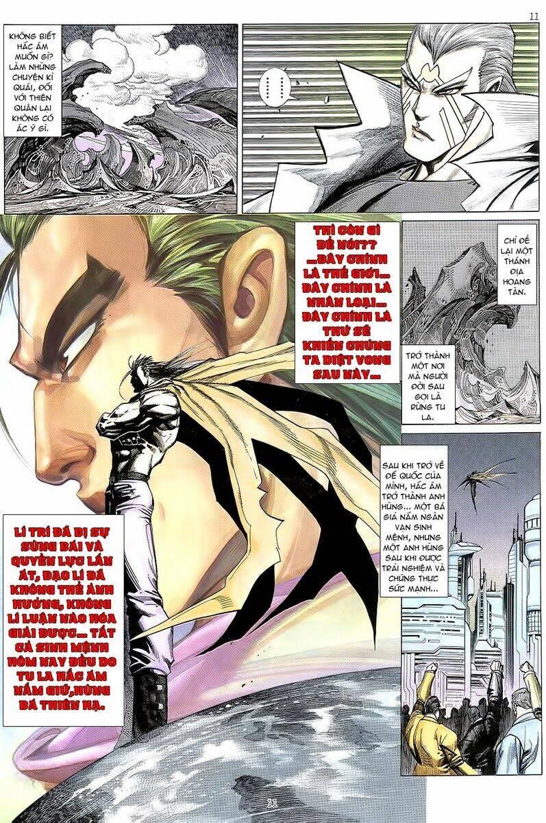 hải hổ 3 chapter 37 11