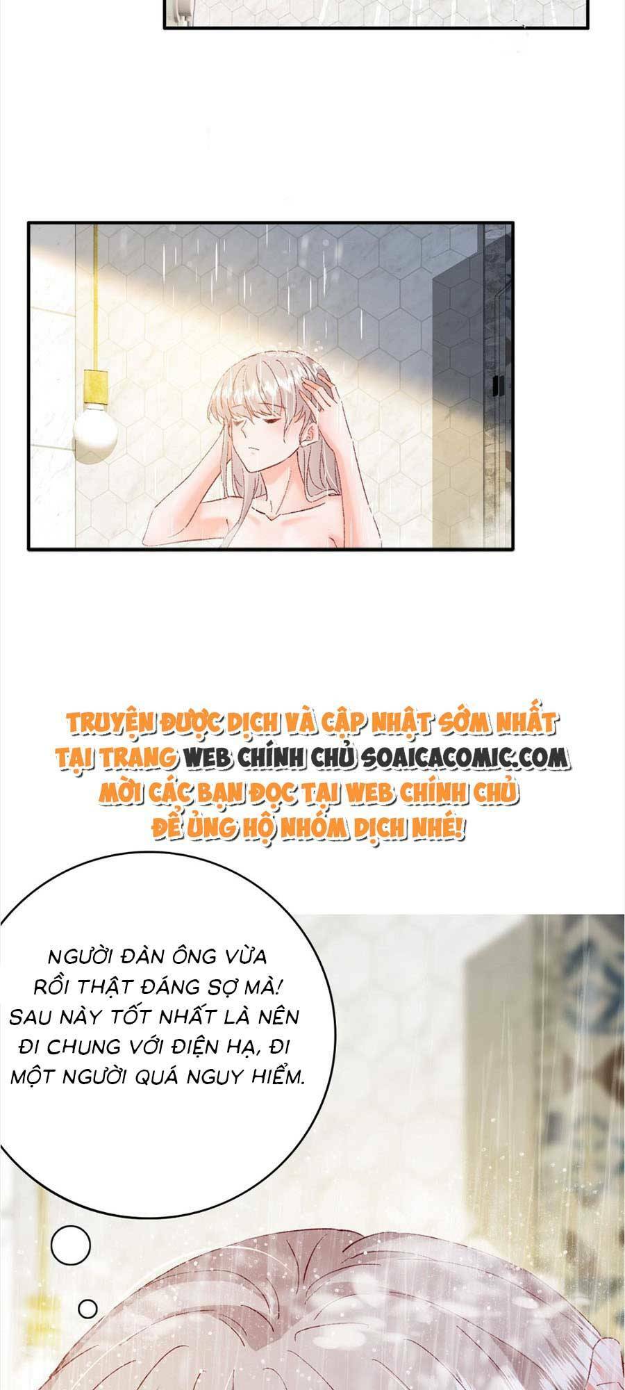 cô vợ của tôi không dễ bắt nạt chapter 29 2