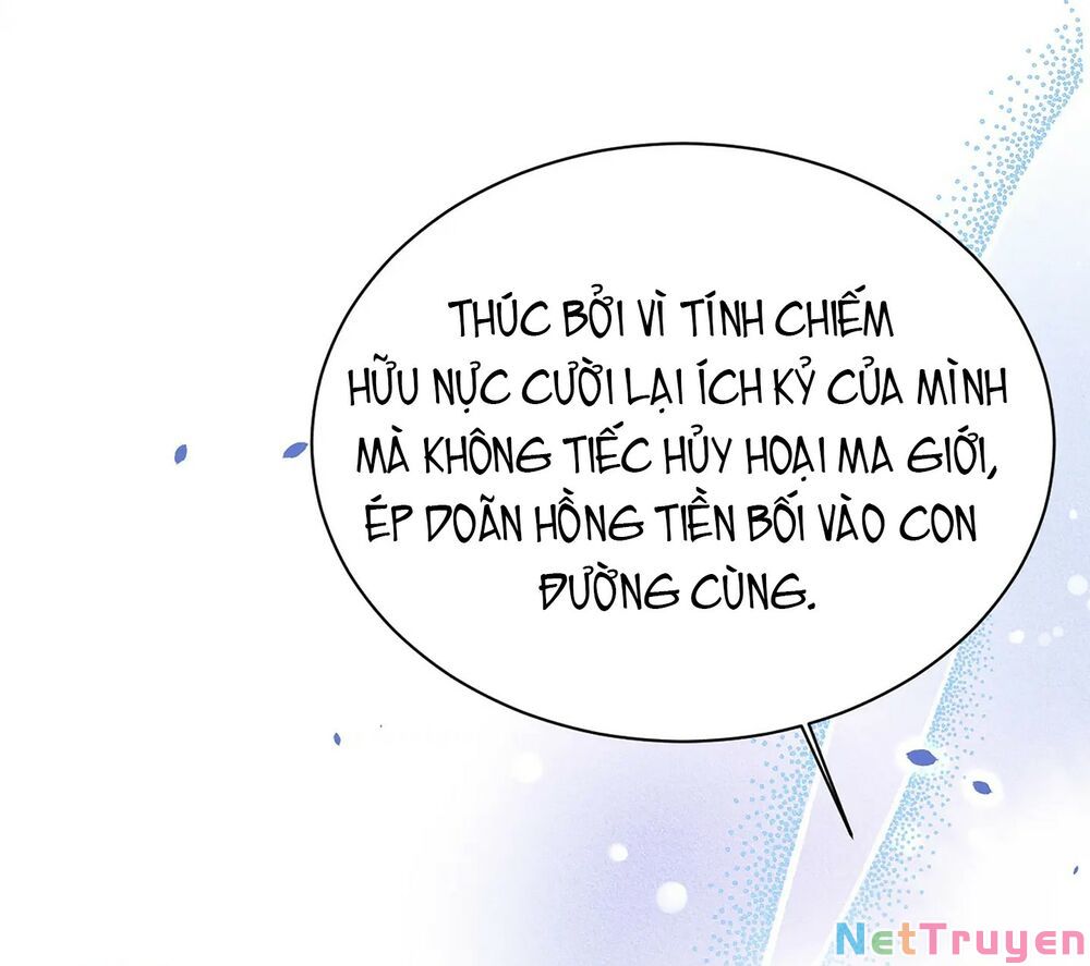 chàng vú em tu chân chapter 85 66