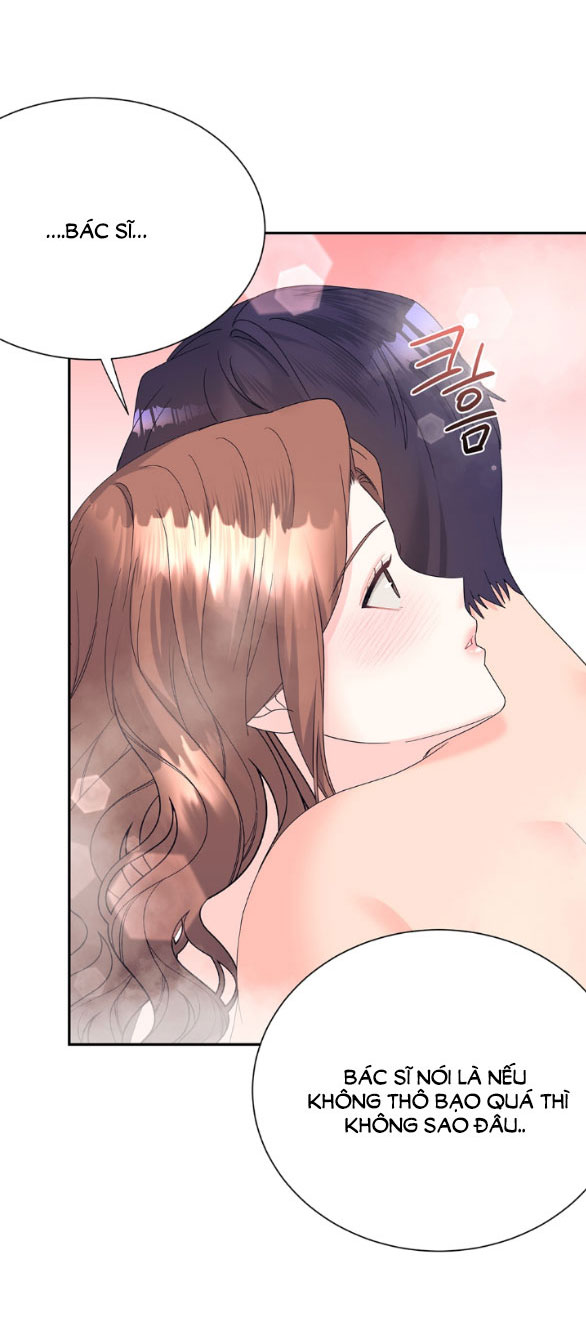 [18+] Người Vợ Giả Mạo chapter 35.2 - Trang 56