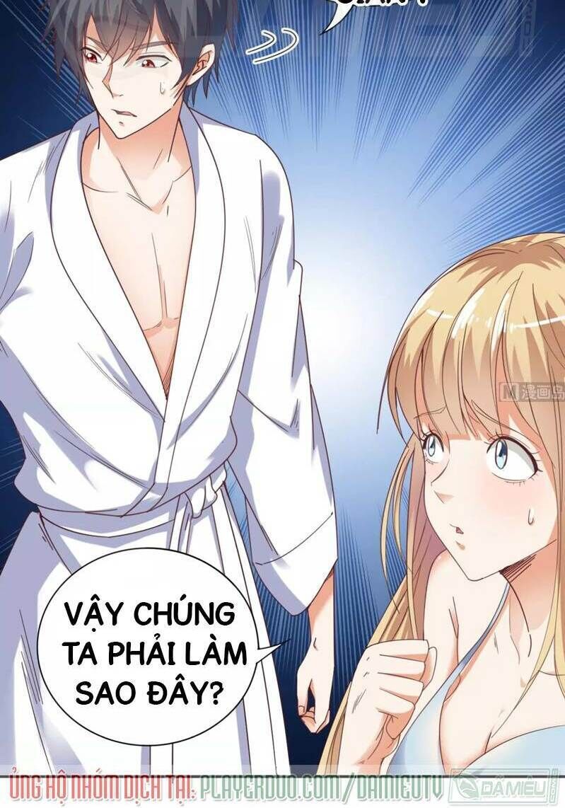 địa phủ khai phá thương chapter 77 12