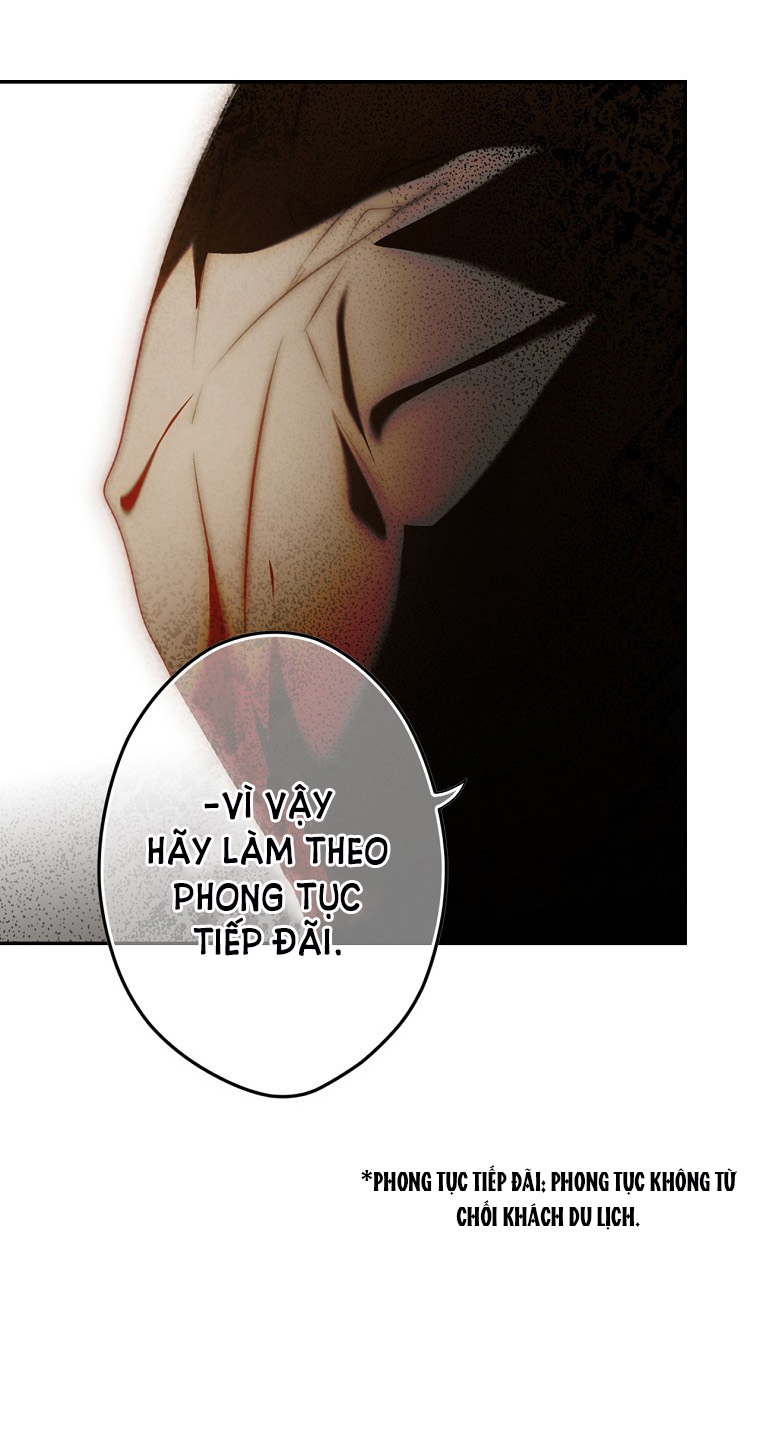 quý cô bí ẩn - secret lady chapter 79.2 10