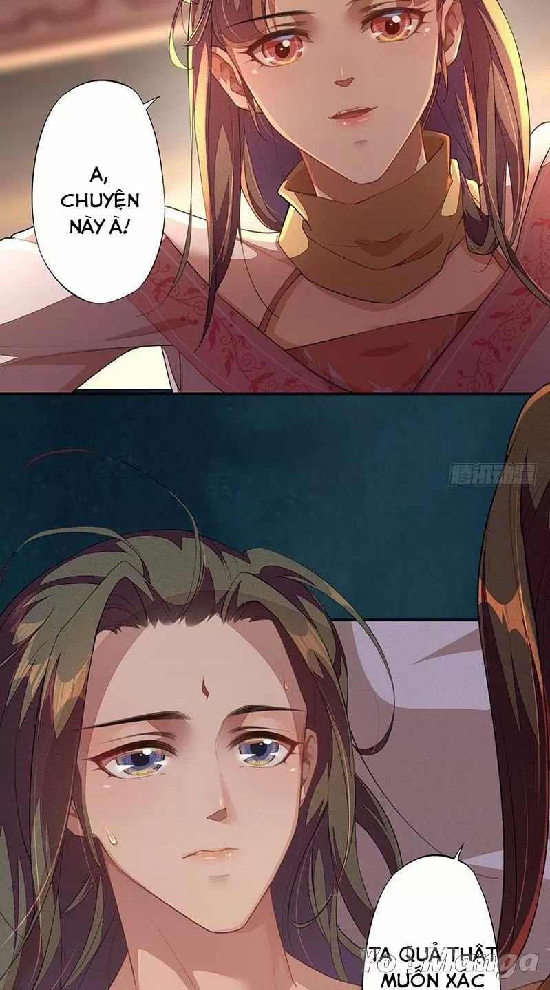 tuyệt thế luyện đan sư chapter 112 12