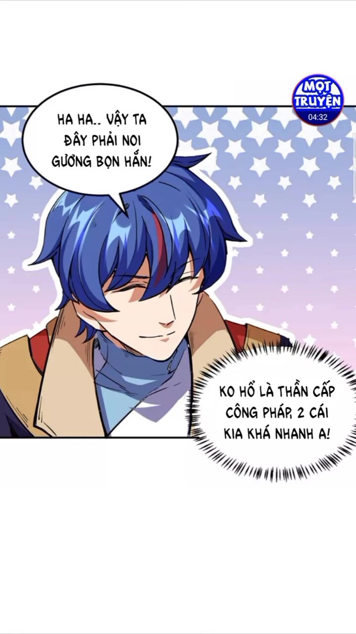 võ đạo độc tôn chapter 236 17