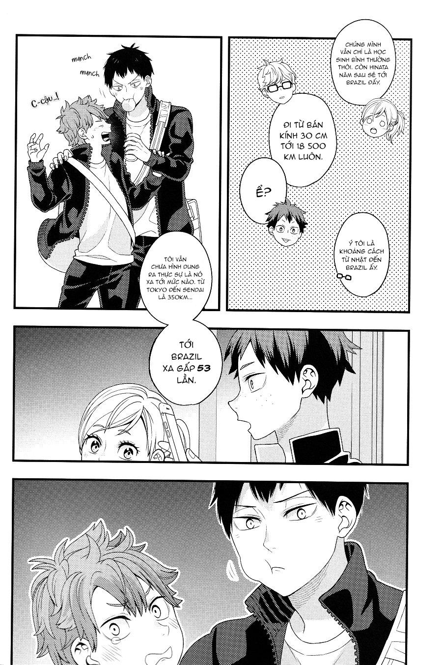 tuyển tập haikyuu dj by dammei bl chapter 30 2