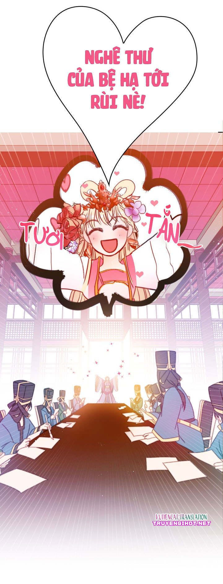 khế ước hậu cung chapter 3 67