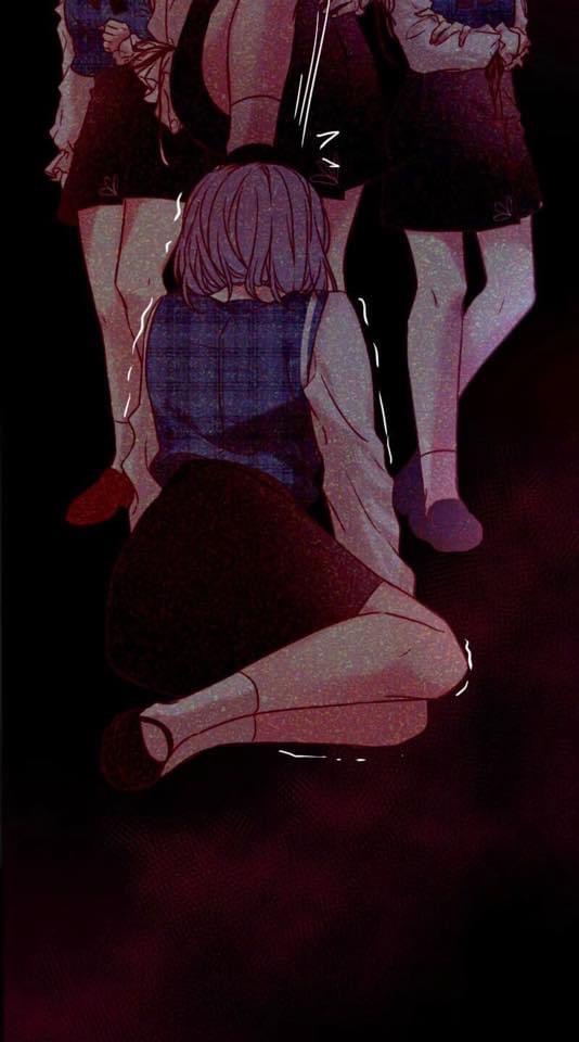 mù quáng vì yêu anh chapter 1 5