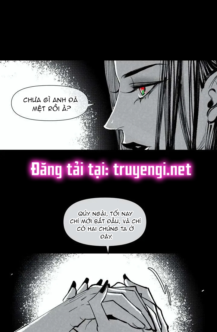 chuyến hành trình của lữ khách chapter 1 17