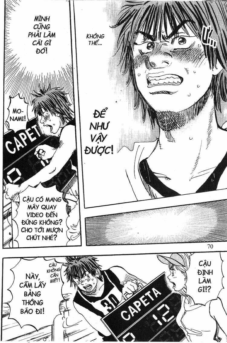 khát vọng đường đua chapter 52 19