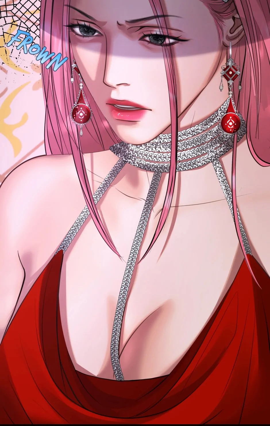 tôi đã ký khế ước với ác quỷ chapter 29.2 13