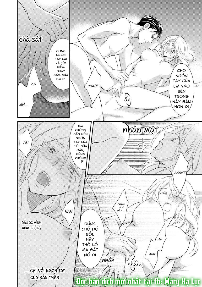 huấn luyện khốc liệt của yakuza chapter 13.1 5