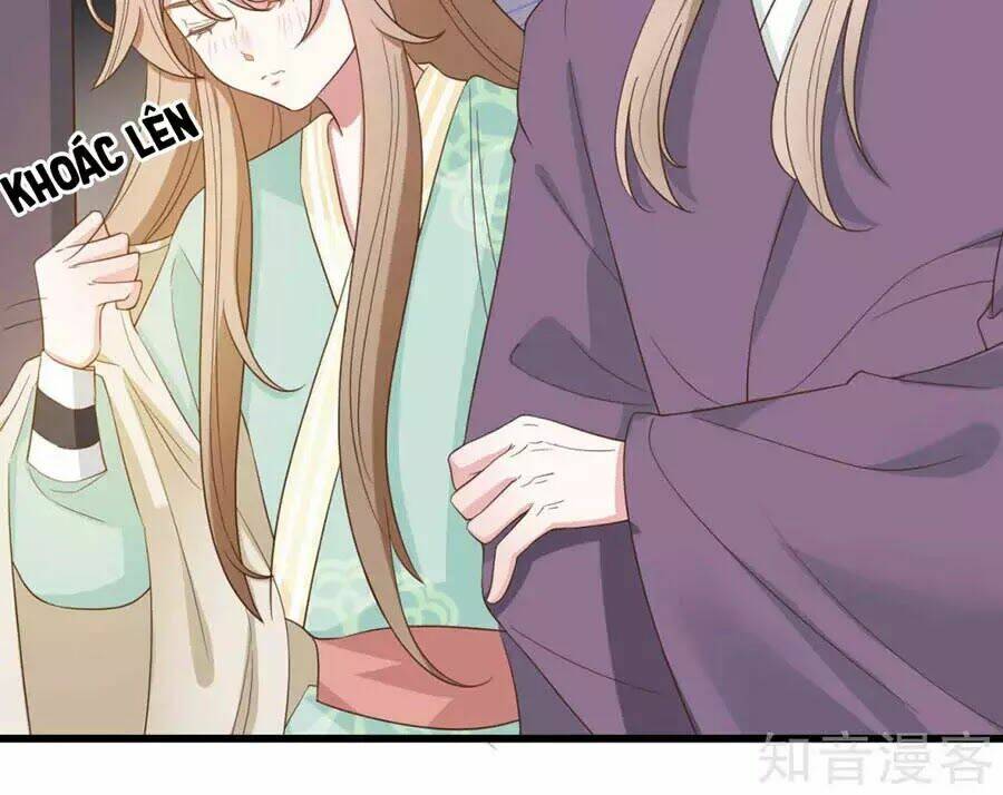 đích nữ hữu độc chapter 57 22