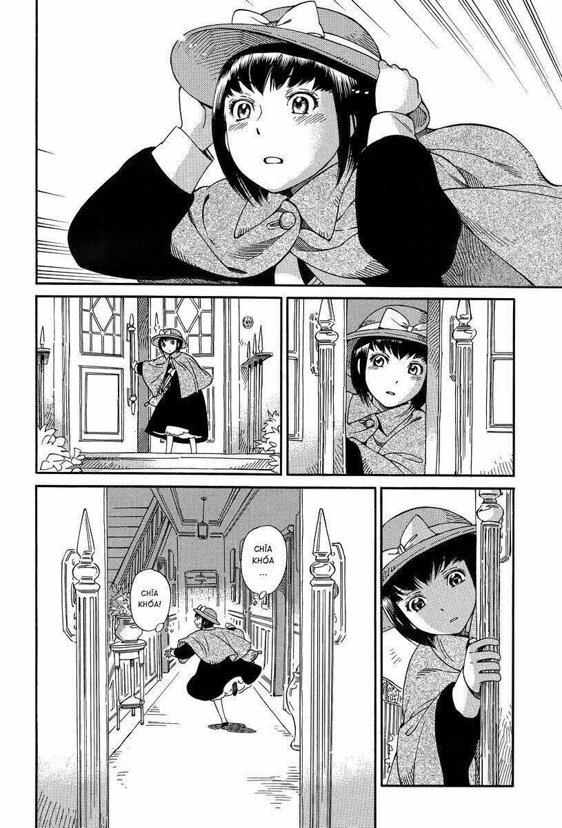 shirley madison chapter 5 15