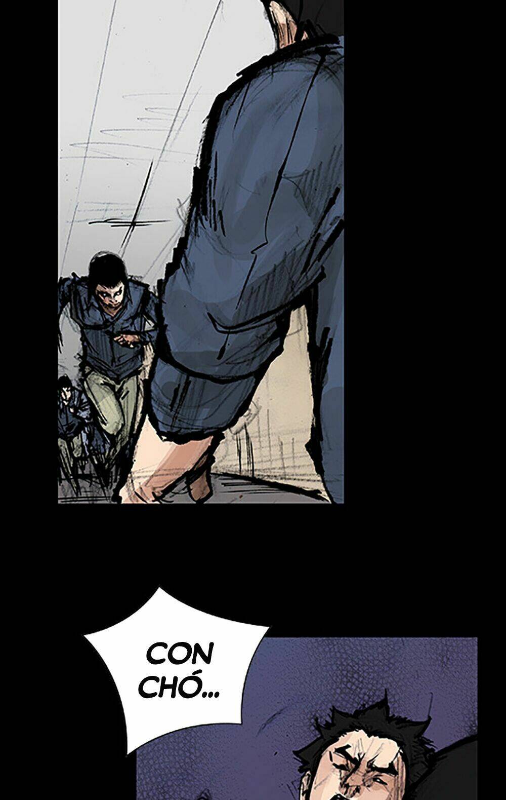 độc cô tiền truyện chapter 38 25