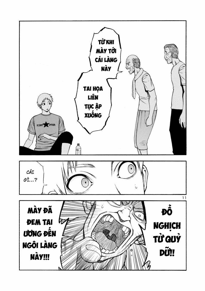 mashira chapter 17 7